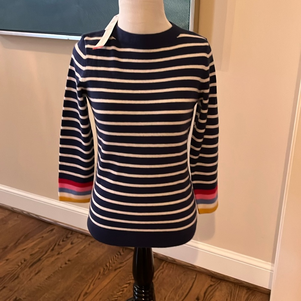 Talbots Cashmere Women’s XS sweater